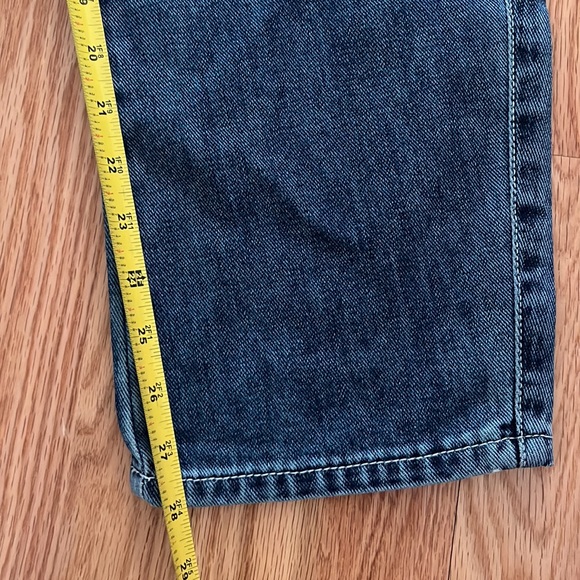 NWT One Teaspoon Shabbies size L drawstring jeans. - Picture 13 of 13